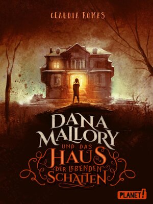 cover image of Dana Mallory